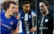 4 ngôi sao Man Utd nên chiêu mộ vào phiên chợ Hè năm nay