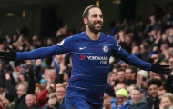 5 điểm nhấn Chelsea 5-0 Huddersfield: Higuain tuyên chiến cả nước Anh