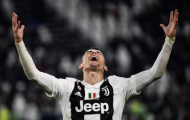 5 điểm nhấn Juventus 3-3 Parma: Viên đạn đen và 'thánh nhọ'
