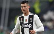 Bị đồng đội 'phá game', Ronaldo nói gì?