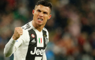 Chấm điểm Juventus trận Parma: Điểm 10 phí hoài 