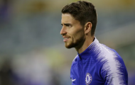 Chelsea thắng to nhưng vẫn lo một vấn đề rất quen thuộc
