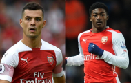 NÓNG! Arsenal nhận 2 cú sốc trước trận gặp Man City