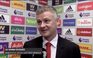 Solskjaer bất ngờ tuyên bố kế hoạch cho Man Utd đấu Leicester