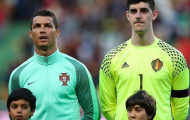 Courtois chỉ ra lý do khiến dư luận luôn nói 'Real Madrid nhớ Ronaldo'