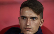 Đại chiến Etihad: Arsenal và 'canh bạc' Denis Suarez