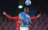 Đại diện định giá mục tiêu của Man Utd, từ chối PSG