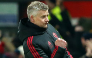 Điểm tin tối 03/02: M.U định ngày bổ nhiệm Solskjaer; Chelsea chốt vụ Hazard