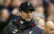 Điểm yếu của Liverpool không phải vấn đề của Klopp