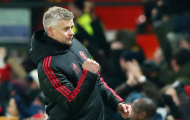 'Đó là việc tìm ra cầu thủ có bản sắc và mang DNA của Man Utd'