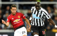 Được tiến cử làm đội trưởng Man Utd, Herrera phản ứng thế nào?