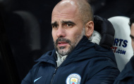 Duyệt chi 80 triệu bảng, Man City tính mang về cho Pep hai 'máy chạy cánh'