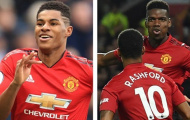 Fan Man Utd: Một sự kết hợp tốt hơn cả Batman và Superman!