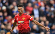 Rashford ghi bàn thứ 9, Man United chấm dứt 'huyền thoại' về Leicester