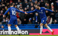 Sarri đã tìm ra giải pháp kì diệu cho Chelsea chỉ sau 3 ngày?