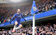 Sau 3 trận, Higuain làm được điều cả Costa lẫn Dorgba không thể