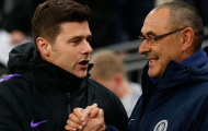 Sốc nặng! Chelsea cân nhắc sa thải Sarri, đưa về niềm khao khát của Man Utd