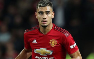 'Tội đồ' của Man Utd bị 'bỏ rơi' trước thềm đấu Leicester City?