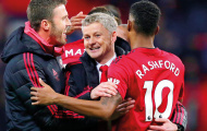Man Utd đá 10 trận thắng 9: Ông đã làm thế nào vậy Solskjaer?