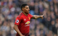 Dư âm đại chiến King Power: Marcus Rashford, 'ngày này' và 'năm xưa'