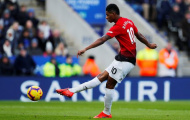 Solskjaer tiết lộ SỐC: 'Rashford đã lờ đi lời khuyên của tôi'