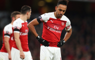 3 lí do khiến Arsenal thua thảm trước Man City: 'Đôi cánh' tê liệt, hàng công mất hút