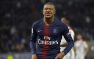 PSG thất bại muối mặt, Mbappe gửi thông điệp bất ngờ đến Man Utd