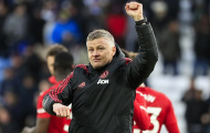 Chỉ 20 phút sau trận Leicester, Solskjaer đã làm điều khó tin vì PSG