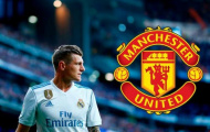 Chuyển nhượng 04/02: Đón Kroos, M.U lấy luôn 'Mbappe đệ nhị'; Real chốt vụ 'bom tấn'