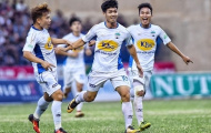 Đội hình tối ưu HAGL ở V-League 2019: Cặp bài trùng Tuấn Anh - Xuân Trường