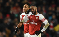Những 'ám ảnh kinh hoàng' với Arsenal sau trận thua Man City