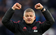 Solskjaer có hài lòng với chuỗi trận bất bại của Man Utd?