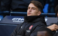 Nhìn thấy gì từ màn trình diễn của Denis Suarez trước Man City?