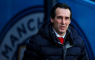 Emery rất bi quan về 1 điều sau thất bại của Arsenal
