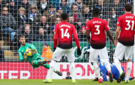 Góc nhìn: Man Utd 'thịt' Cáo vì Solskjaer quá cao tay!