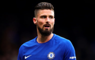 Hazard công khai chỉ ra khác biệt lớn của Higuain so với Giroud