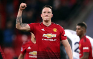 Man Utd thắng tối thiểu, NHM 'cảm ơn' 1 cái tên không ai ngờ tới