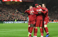 MSF thăng hoa, Liverpool vẫn có vấn đề về khâu ghi bàn