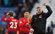 Premier League diễn biến thế nào sau khi Solskjaer xuất hiện?