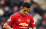 Sanchez 'mất tích', nhưng Solskjaer vẫn chỉ ra điểm cộng