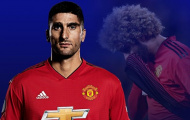 Vì sao Fellaini xứng đáng được tôn trọng khi rời Man Utd?