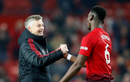 Solskjaer đạt số 10 hoàn hảo, người cũ Man Utd vẫn chỉ trích