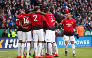 Tái lập kỳ tích, Solskjaer đúng chất 'truyền nhân' Sir Alex