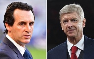 Góc Arsenal: Lựa chọn đá đẹp thời Wenger hay lối chơi cơ bắp của Emery?