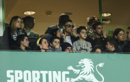 Về quê nhà, nỗi buồn vẫn chưa buông tha Ronaldo