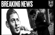 Xác nhận: Đã tìm thấy máy bay chở Emiliano Sala