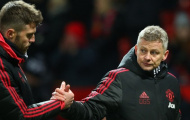 Solskjaer: 'Cardiff không phải quyết định đúng đắn, nhưng Man Utd lại khác vì...'