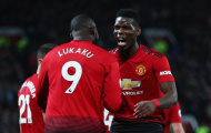 Trong tay Solskjaer, Pogba trở thành cầu thủ nguy hiểm nhất trời Âu