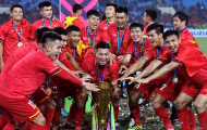 Chuyên gia Việt: 'ĐT Việt Nam sẽ khó khăn hơn với thể thức ở vòng loại World Cup 2022'
