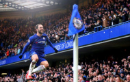 3 lý do để tin rằng Higuain sẽ khuynh đảo Ngoại hạng Anh